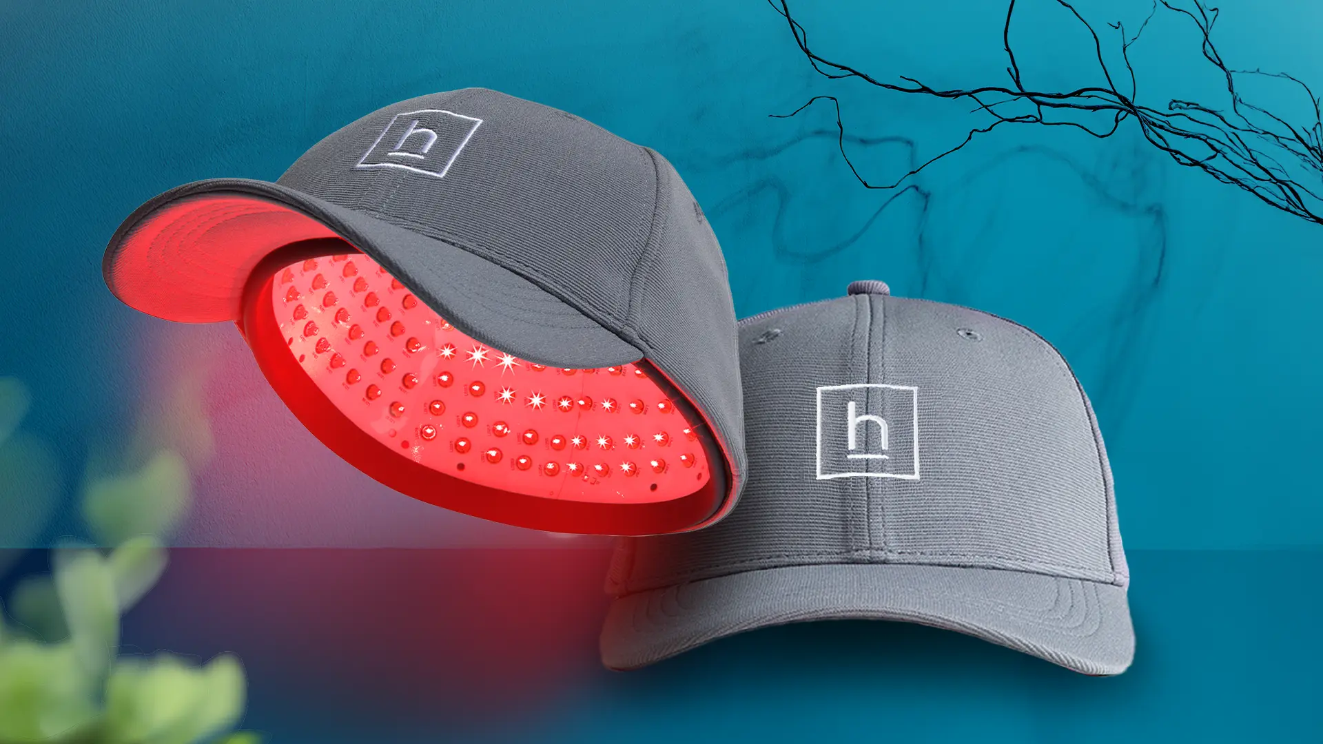 HairMax Laser272 Powerflex Cap