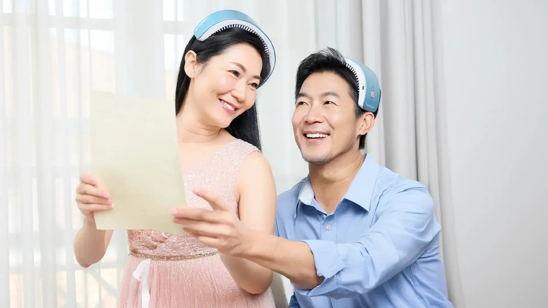 HAIRMAX LaserBand 82 ComfortFlex