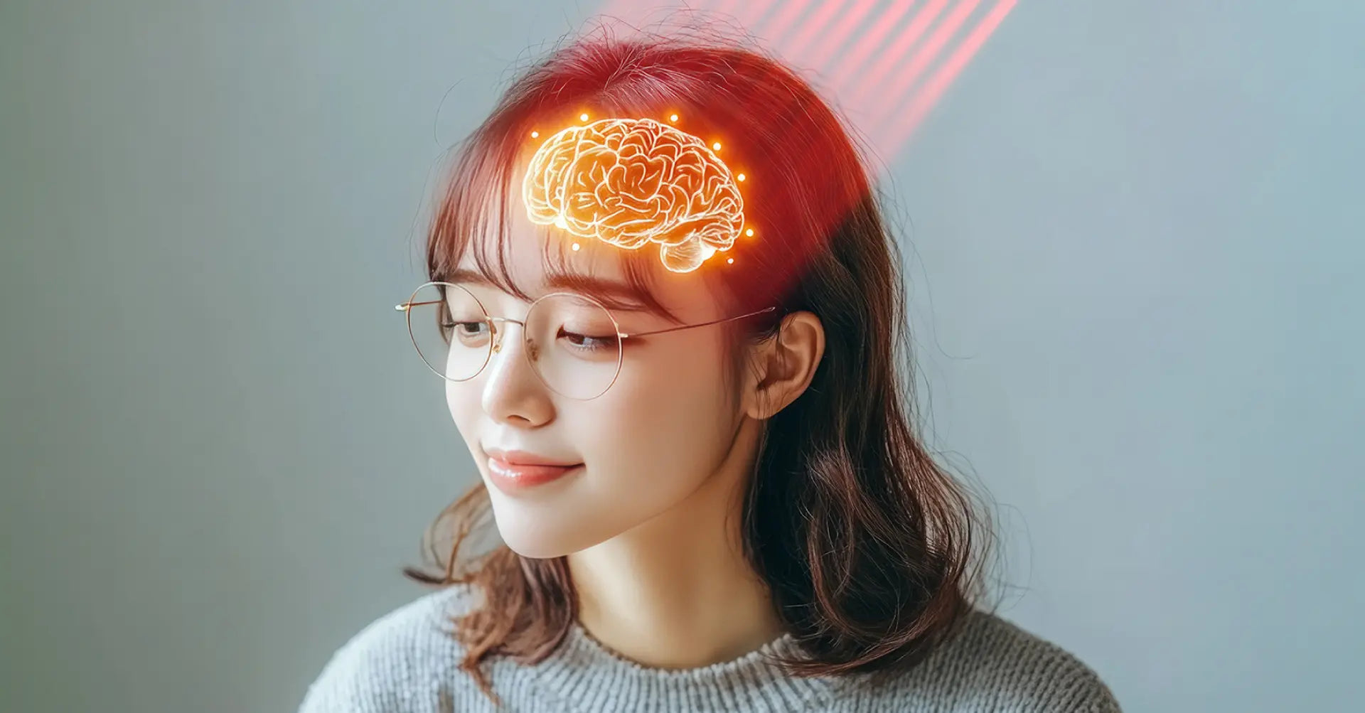 การบำบัดด้วยแสงพลังงานต่ำต่อดวงตาและสมอง (Low-Level Light Therapy of the Eye and Brain)