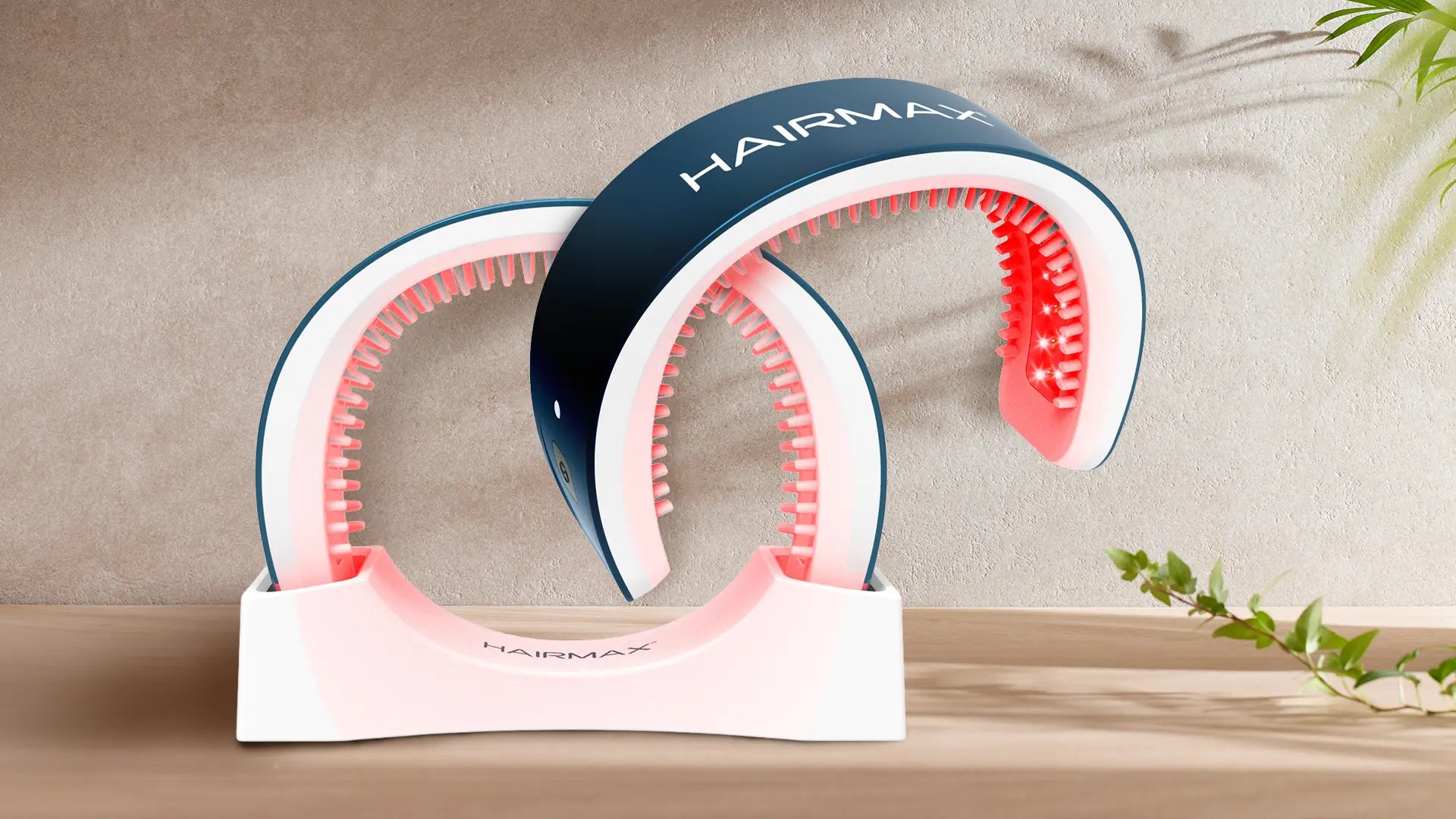 HairMax LaserBand 41 ComfortFlex