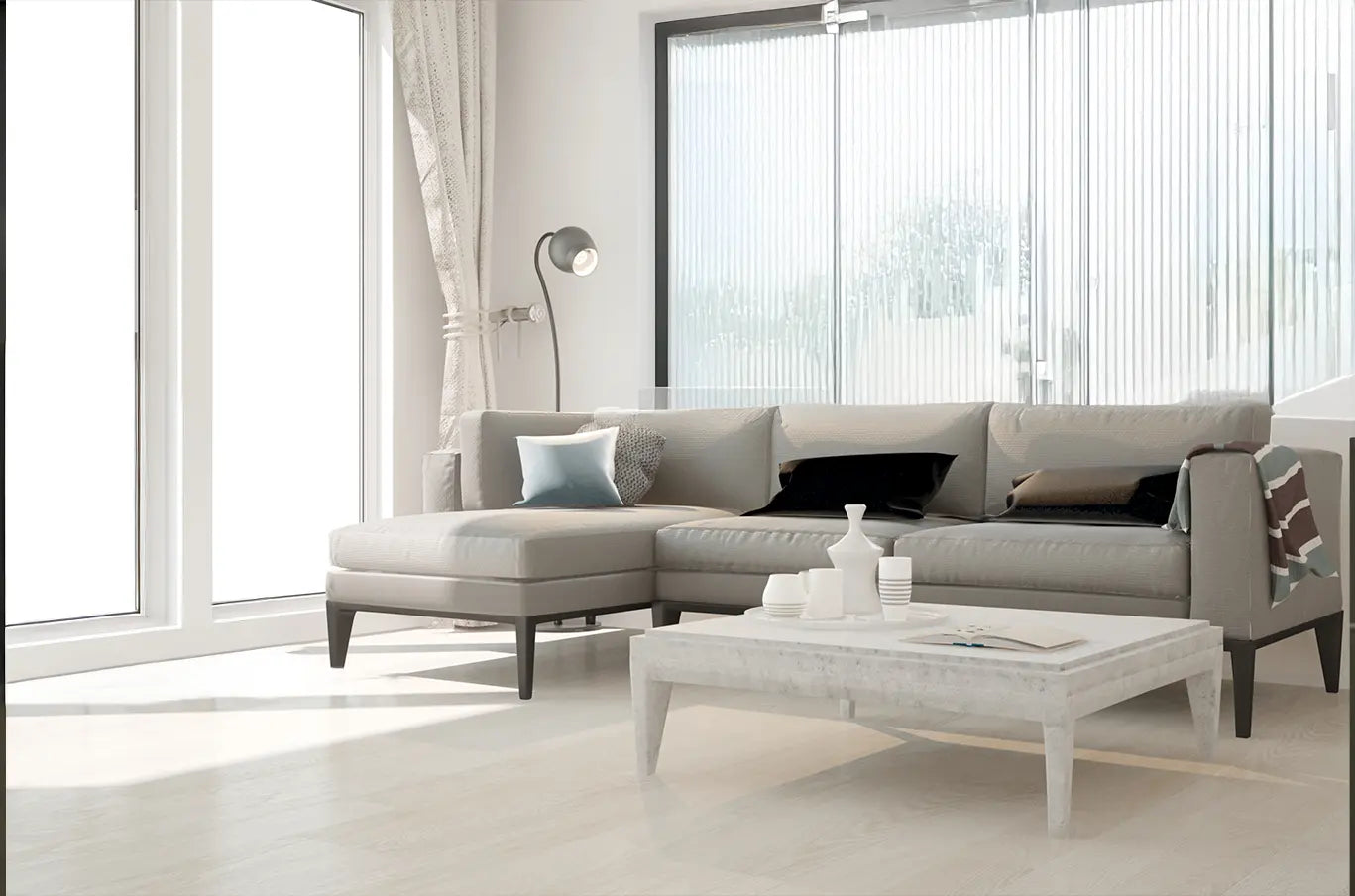 บริษัท ลักซ์แคร์ เอสเธทิคส์ จำกัด