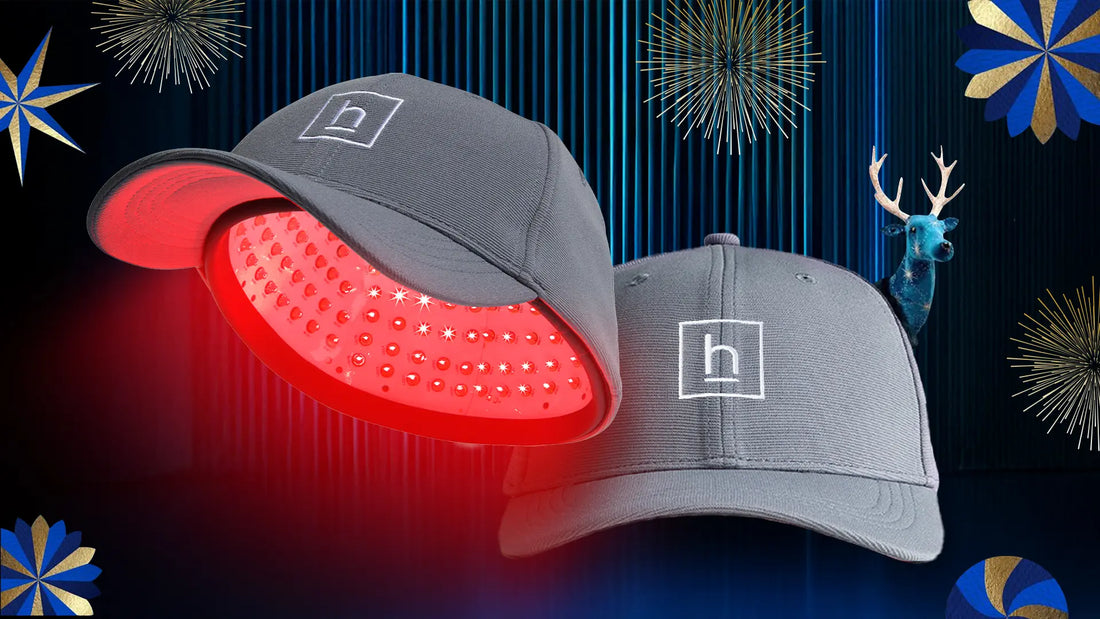 Hairmax Laser 272 PowerFlex Cap