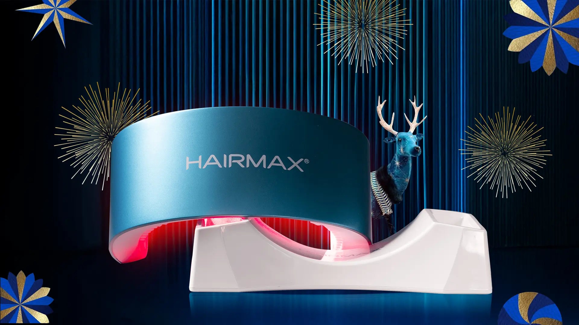 Hairmax LaserBand 82 ComfortFlex