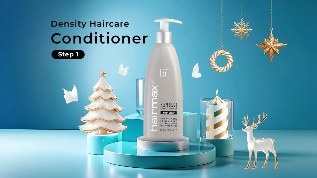 HairMax Density Haircare Conditioner
