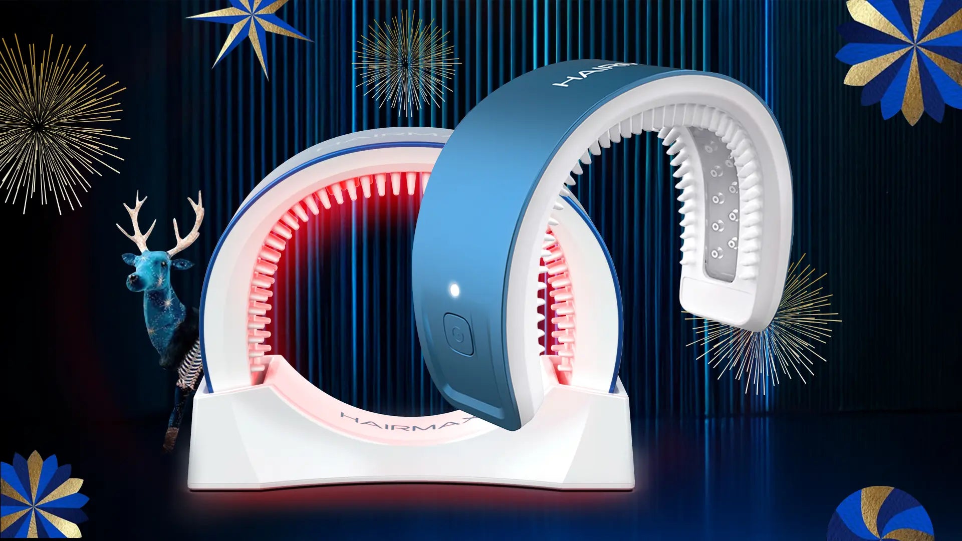 Hairmax LaserBand 41 ComfortFlex