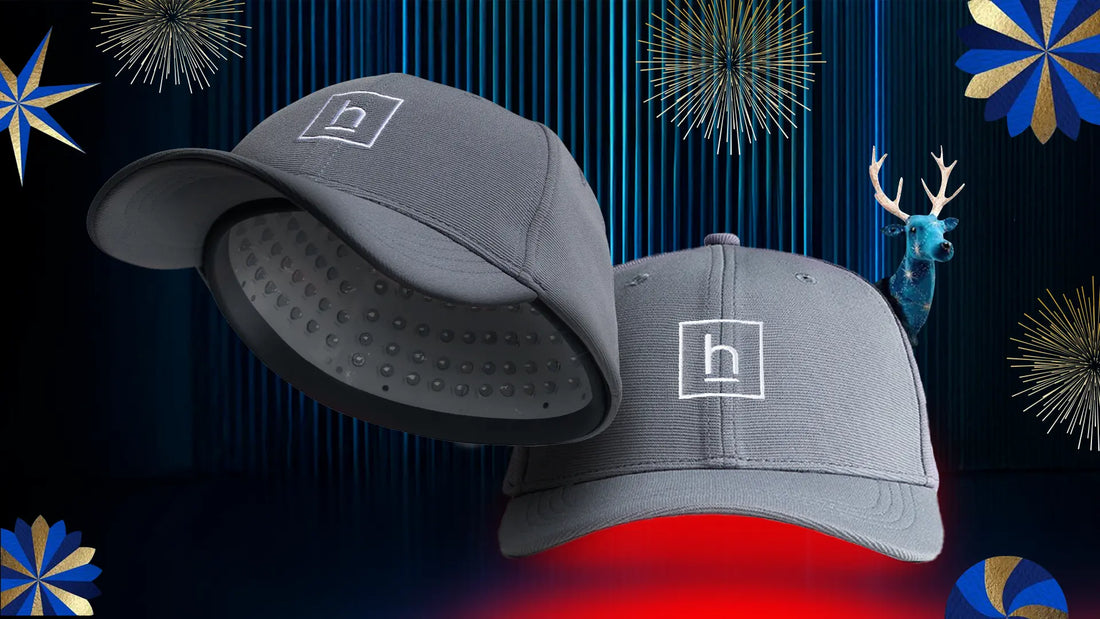 Hairmax Laser 272 PowerFlex Cap