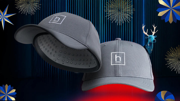 Hairmax Laser 272 PowerFlex Cap