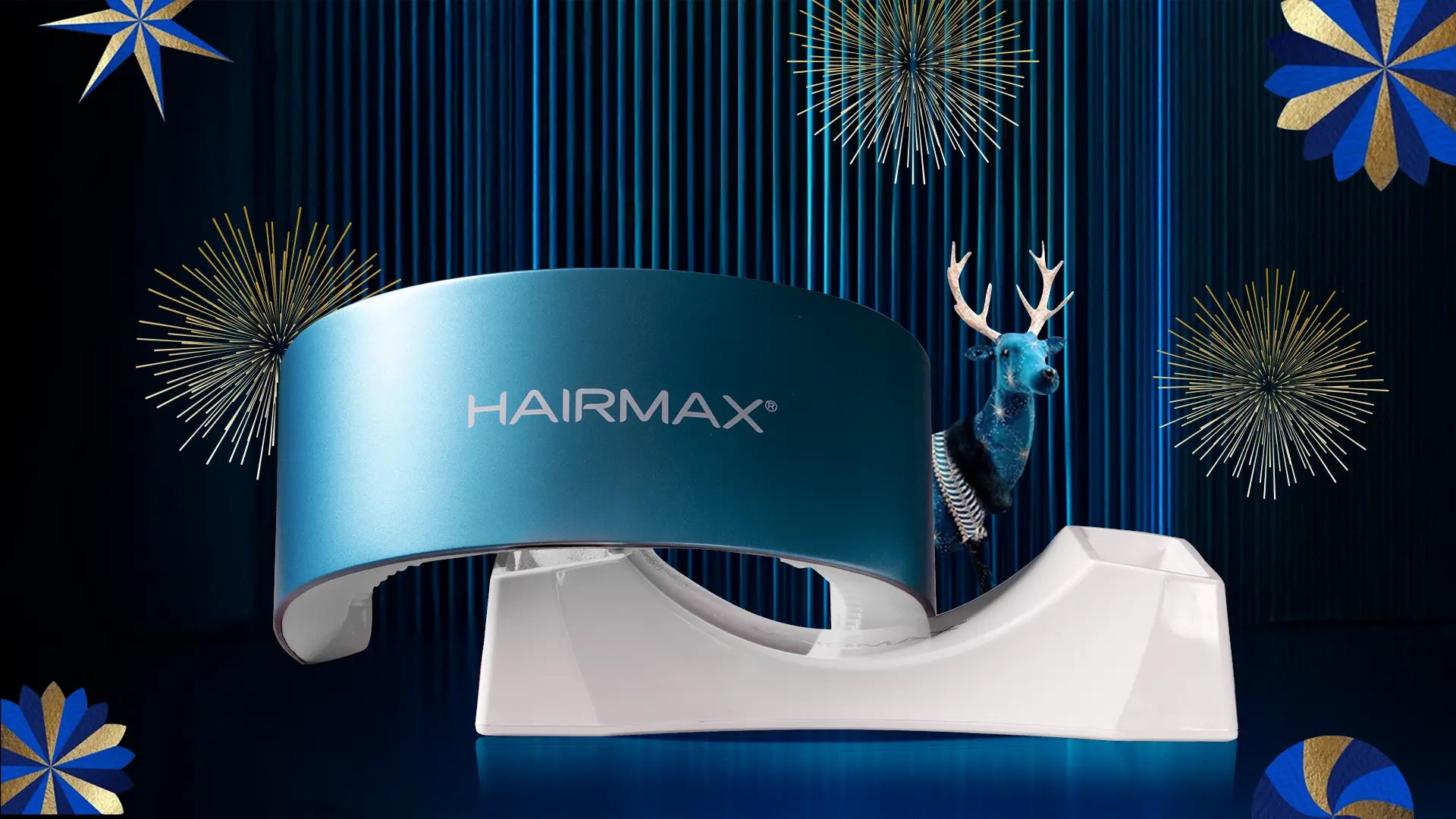 Hairmax LaserBand 82 ComfortFlex