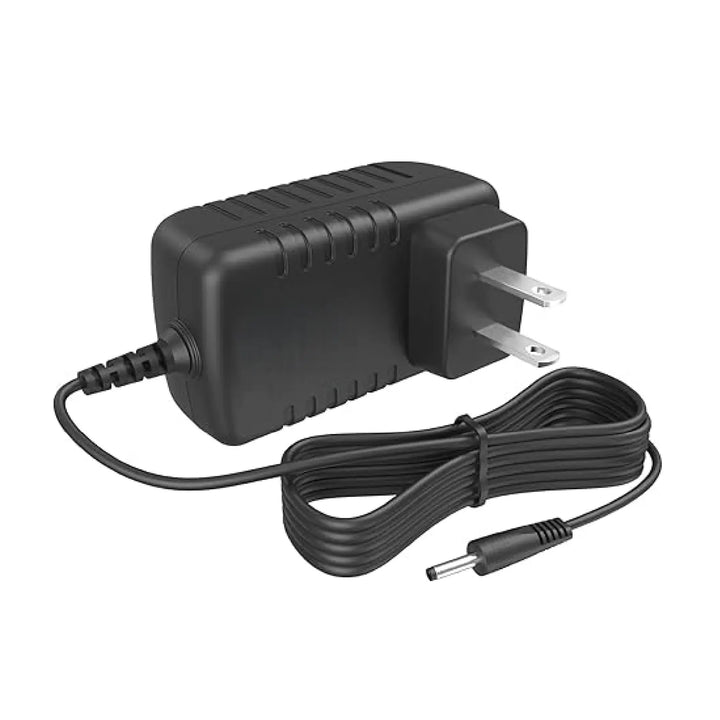 5 AC Adapter for HairMax LaserBand 12C