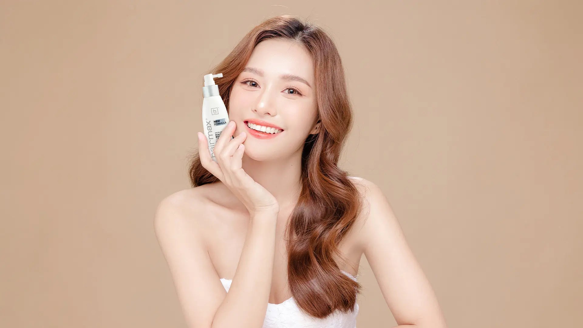 Density บูสเตอร์ ผลิตภัณฑ์บำรุงผม ลดผมร่วง ผมบาง จากอเมริกา
