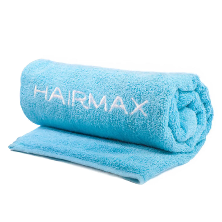 HairMax Towel