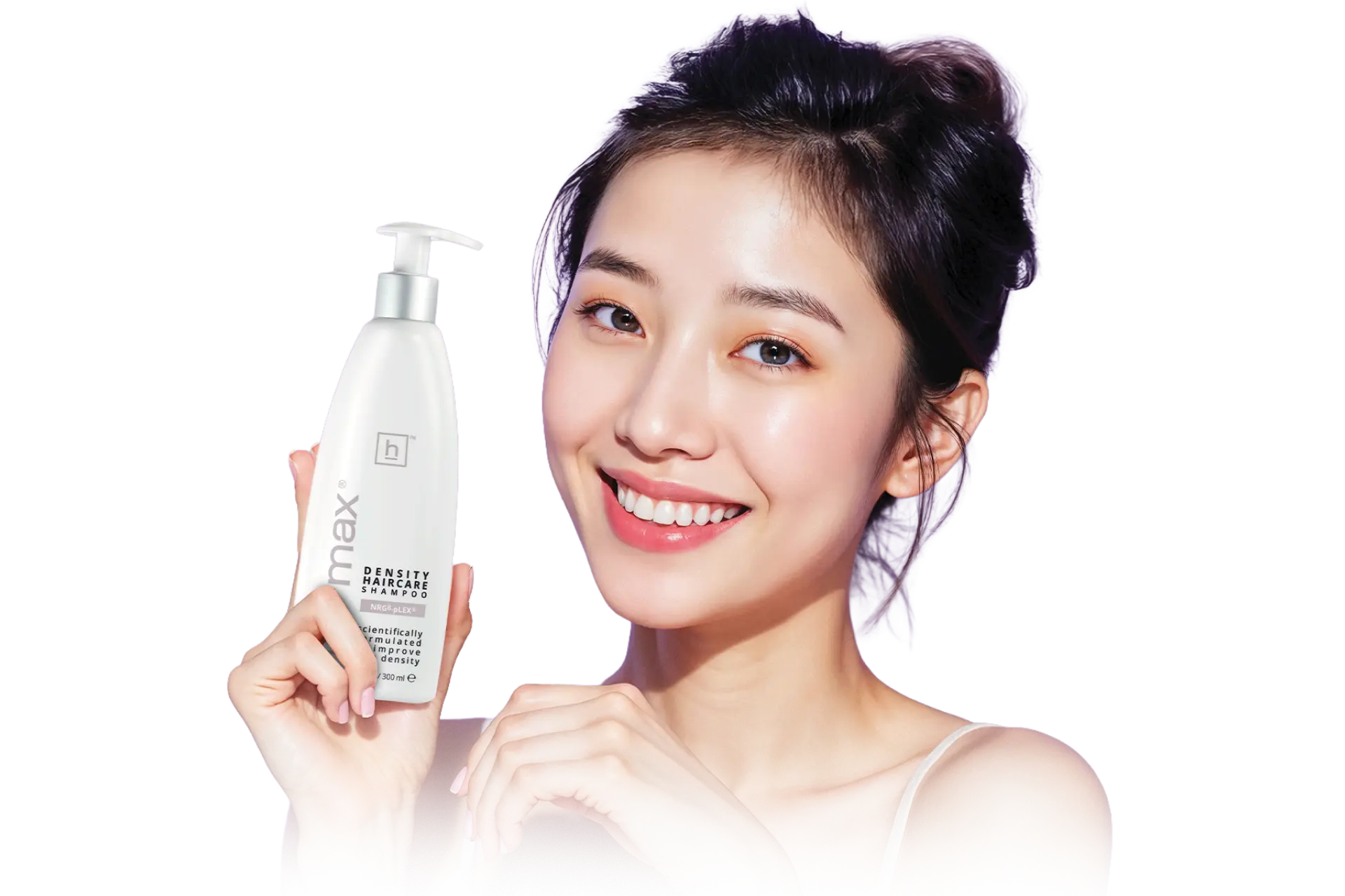 Density แชมพู ผลิตภัณฑ์บำรุงผม ลดผมร่วง ผมบาง จากอเมริกา