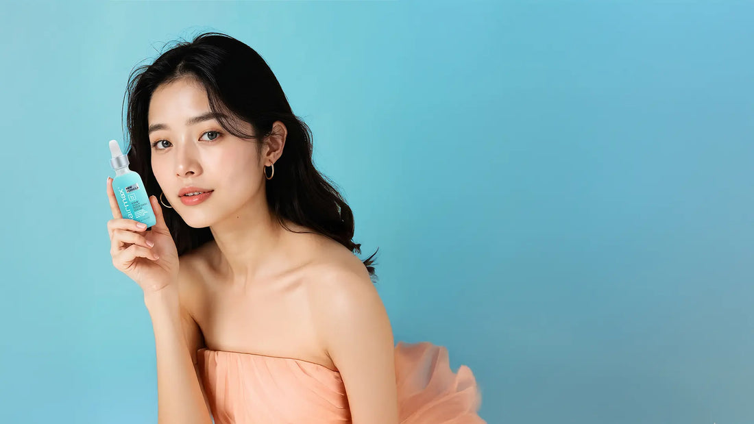 Density โอเวอร์ไนท์ เซรั่ม ผลิตภัณฑ์บำรุงผม ลดผมร่วง ผมบาง จากอเมริกา