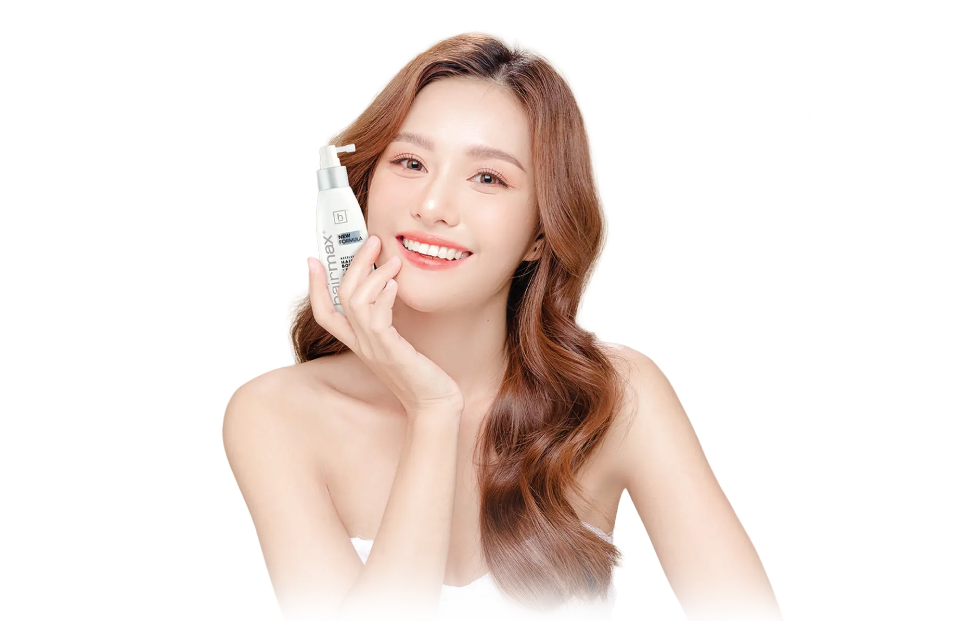 Density บูสเตอร์ ผลิตภัณฑ์บำรุงผม ลดผมร่วง ผมบาง จากอเมริกา
