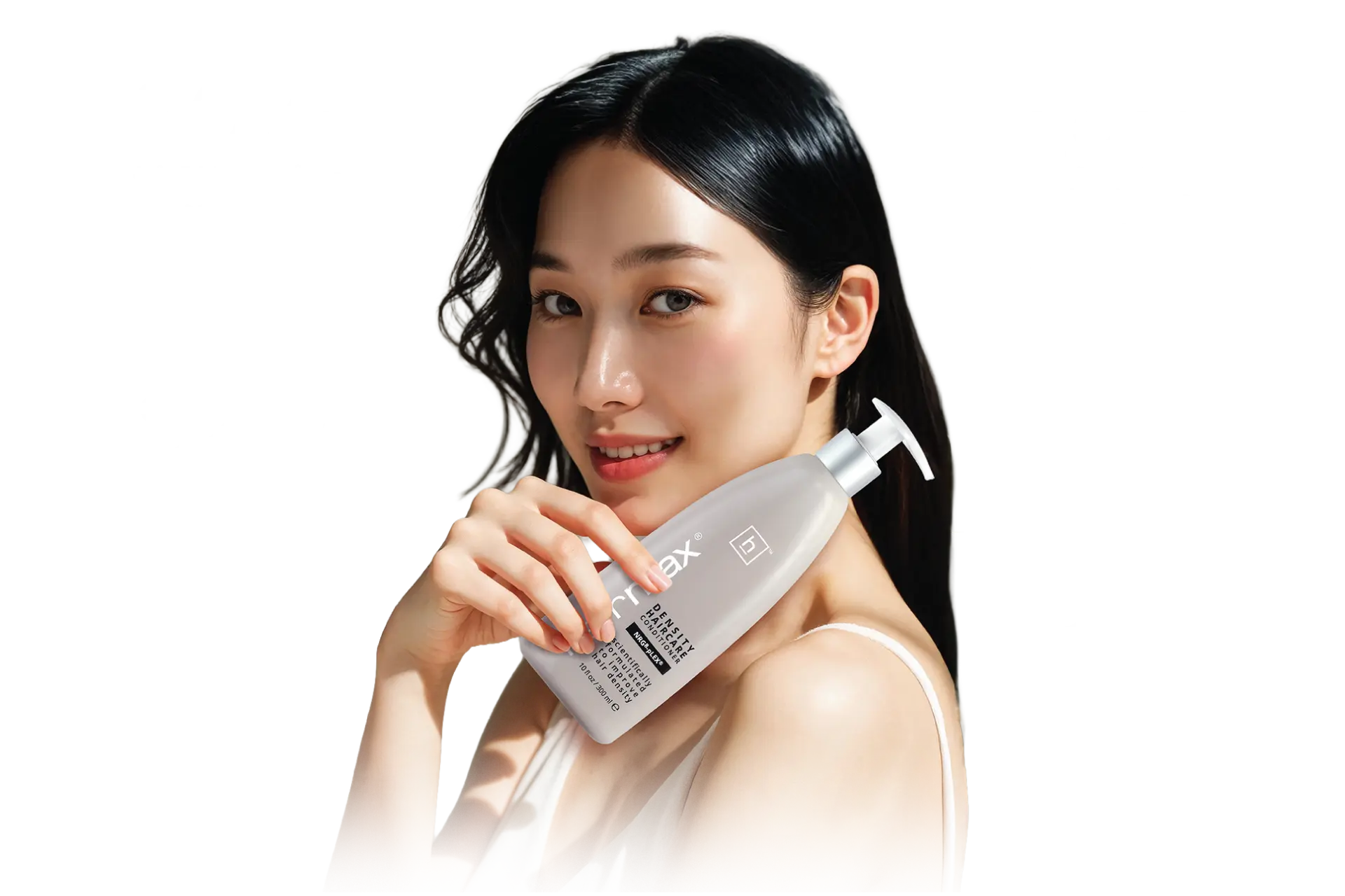 Density ครีมนวด ผลิตภัณฑ์บำรุงผม ลดผมร่วง ผมบาง จากอเมริกา